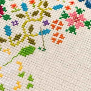 Cross Stitch